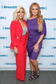 RHOP's Gizelle Bryant Reacts to Karen Huger's DUI Jail Sentence