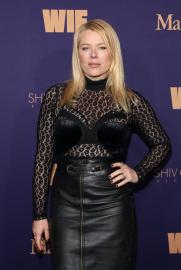 Hospitalized Michelle Trachtenberg Called Amanda de Cadenet Before Death
