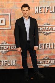Eric Mabius Pleads Not Guilty After Allegedly ‘Ripping’ Woman’s Hair Out