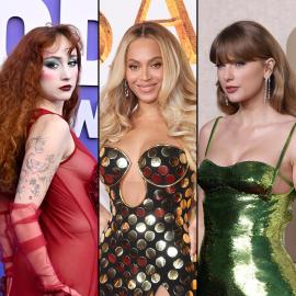 Grammy Awards 2025 Nominees and Winners: See the Complete List