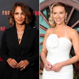 Halle Berry and Scarlett Johansson Join 2025 Oscars Presenters Roster