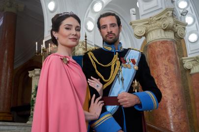 Hallmark Goes Royal in March With 3 New Rom-Coms About Nobility: A Guide