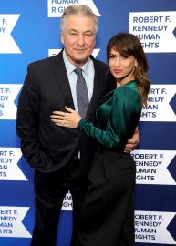 Hilaria Baldwin Says Husband Alec Is 'Always Asking' for More Kids'