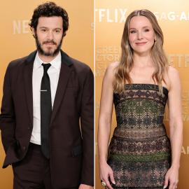 ‘Nobody Wants This’ Cast Goes Home Empty Handed at 2025 SAG Awards