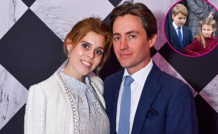 How Princess Beatrice’s Baby Will Be Raised Differently to Other Royals