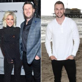 How Savannah Chrisley's BF Supported Her After Ex Nic Kerdiles’ Death