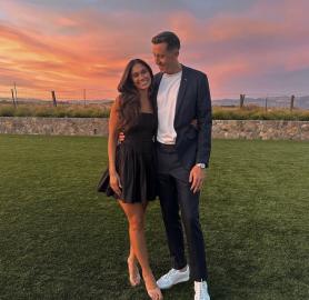 Miami Heat Star Duncan Robinson Is Engaged to Caroline Nava: Source