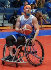 Invictus Athlete Who Served With Prince Harry Shares What the Duke Was Like
