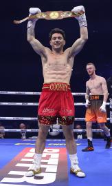 Irish Boxer John Cooney Dead at 28 After Suffering Brain Injury From Fight