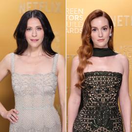 Jackie Tohn Teases 'Nobody Wants This' Season 2 With Leighton Meester