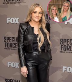 How 'Sweet Magnolias' References Jamie Lynn Spears' Daughter's ATV Accident