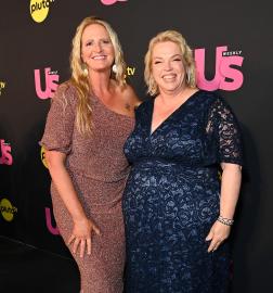 Janelle Brown, Christine Brown Say They Didn't Discuss Sex on ‘Sister Wives’