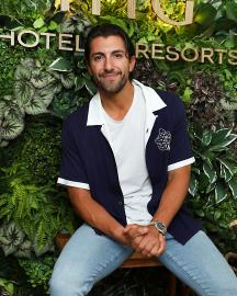 Jason Tartick Is ‘Convinced’ He’d Be Married Now If Not for Reality TV