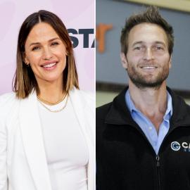 Jennifer Garner and John Miller 'Consider Themselves Informally Engaged'