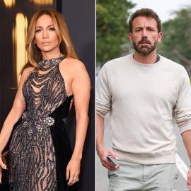 Jennifer Lopez Celebrates 'This Is Me … Now' After Ben Affleck Divorce