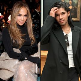 Jennifer Lopez Worked With Hairstylist Jesus Guerrero Days Before His Death