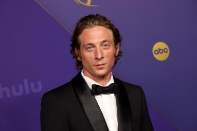 Jeremy Allen White 'Pulling Back' Due to Awards Attention