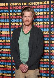 Jesse Plemons Doesn't 'Regret' Gaining Weight for 2015 Role