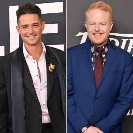 Wells Adams Says Jesse Tyler Ferguson Reached Out About Kanye During Grammys