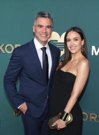 Jessica Alba and Cash Warren File for Divorce After Separation News