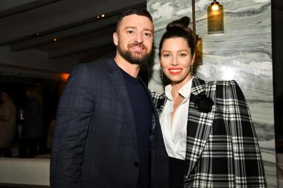 Jessica Biel Honors ‘Sometimes Devolving’ Marriage to Justin Timberlake