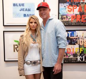 Jessica Simpson Is House Hunting Amid 'Separation Stage' With Eric Johnson