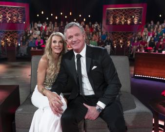 Joan Vassos Shares Update About Her And Chock Chapple's Living Situation