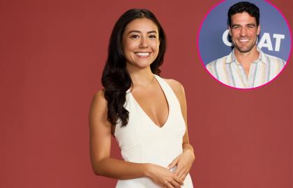 Joe Amabile Is Team Grant in the Rose/Carolina 'Bachelor' Drama