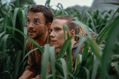 ‘Jurassic World Rebirth’ Goes Back to Basics in Epic 1st Trailer