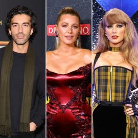 Justin Baldoni's Lawyer Addresses Possibility of Deposing Taylor Swift