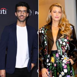 Justin Baldoni Claims Blake Lively Wrote 'Accountability' Statement for Him