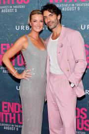 Justin Baldoni, Wife Offered Home to Pal After Fires Amid 'Own S---storm'