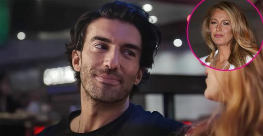 Justin Baldoni's Lawyers Say Blake Lively Is Not 'The FBI' in New Court Docs