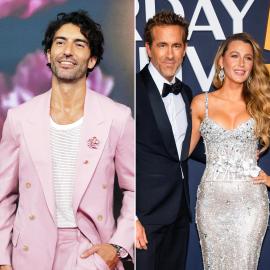 Justin Baldoni’s Producer Allegedly Compared Blake Lively Dispute to War