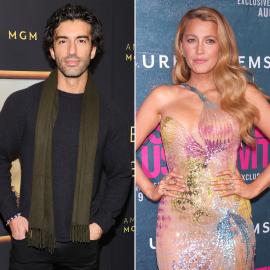Justin Baldoni's Lawyer on Claim He Was 'Fired' by WME Out of Blake Loyalty