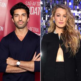 Justin Baldoni’s Lawyers Slam Blake Lively’s New 'Other Women' Claims