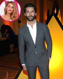 Justin Baldoni’s Website to ‘Quash’ Blake Lively’s Claims Goes Live