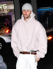 Justin Bieber’s Candid Quotes About Past Drug Use Struggles