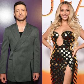 Justin Timberlake Claims Beyonce Was ‘Very Hesitant’ to Do 1 ‘SNL’ Sketch