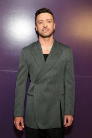 Justin Timberlake Is 'Learning to Channel Stress' Following DUI Arrest