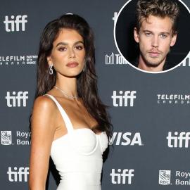 Kaia Gerber's Split From Austin Butler Ultimately the 'Best Thing'