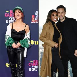 Kaitlyn Bristowe Subtly Defends Herself Amid Rumors She's Dating Zac Clark