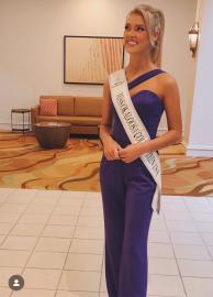 Miss Florida Contestant Died in a Crash ‘3 Minutes From Home,’ Mom Says