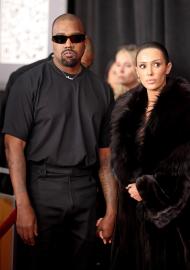 Kanye West’s Rep Slams Narrative That Bianca Censori Is ‘Battered’