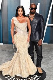 Kanye West, Kim Kardashian Have Rare Reunion Amid ‘Good’ Coparenting Dynamic