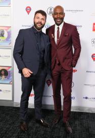 Karamo Brown's Ex Carlos Medel Confirms Split: 'This Year I'm Single'