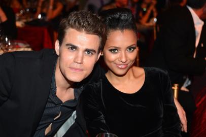 Would Kat Graham Reunite With 'TVD' Costar Paul Wesley on His Vampire Show?