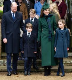Kate Middleton Shares Sweet Glimpse of Drawings by Her 3 Kids