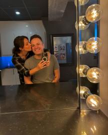 Katie Thurston Praises Fiance Postponing Shows Amid Her Cancer Treatment