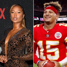 Kayla Nicole Clarifies Chiefs Comments ‘I Never Bet Against Patty Mahomes’
